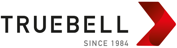 truebell logo main - ABOUT