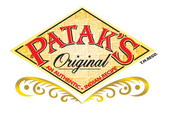 pataks 600x400 - RETAIL AND FOOD SERVICES