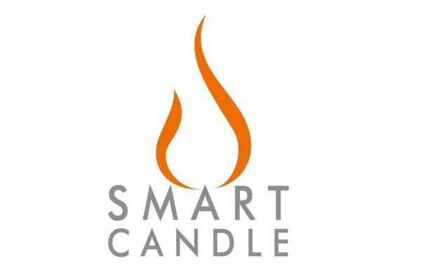 smart candle 600x400 - HOME