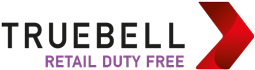 truebell logo retail duty free small - HOME