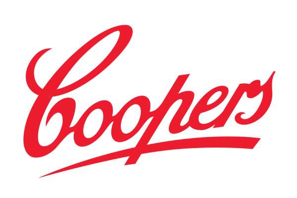 coopers 600x400 - BEVERAGES