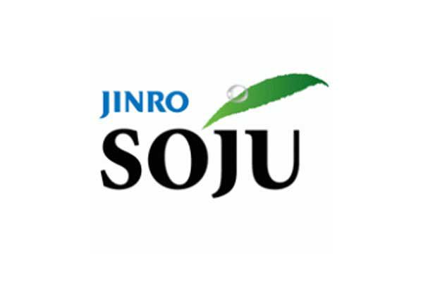 jinro soju 600x400 - BEVERAGES