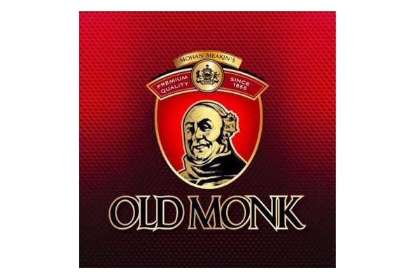 old monk rum 600x400 - BEVERAGES