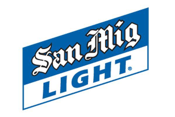 san miguel light 600x400 - BEVERAGES