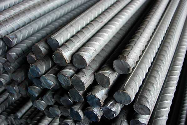 steel - SUPPLIES