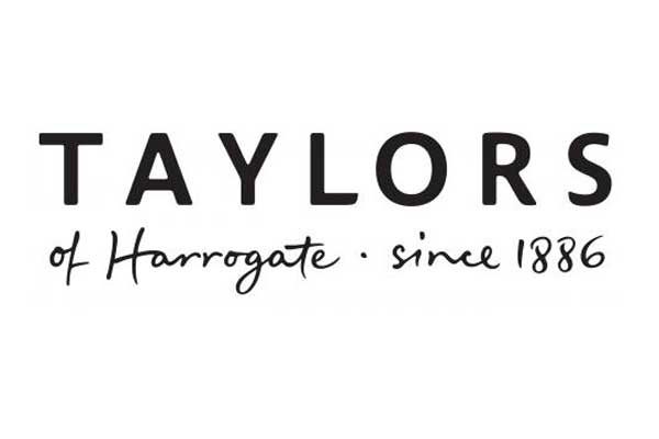 taylors of harrogate 600x400 - RETAIL AND FOOD SERVICES