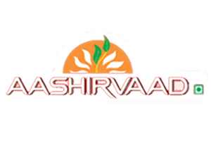 aashirvaad - HOME