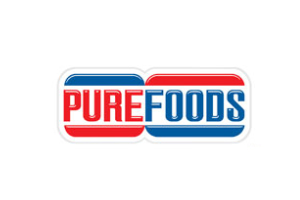 pure foods - RETAIL AND FOOD SERVICES