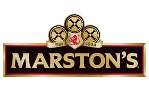 Marstons - BEVERAGES