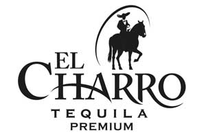 el charro tequila - BEVERAGES