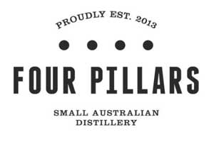 four pillars gin - BEVERAGES