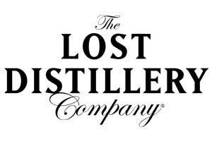 lost distillary - BEVERAGES