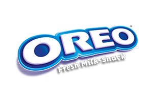 oreo - RETAIL AND FOOD SERVICES